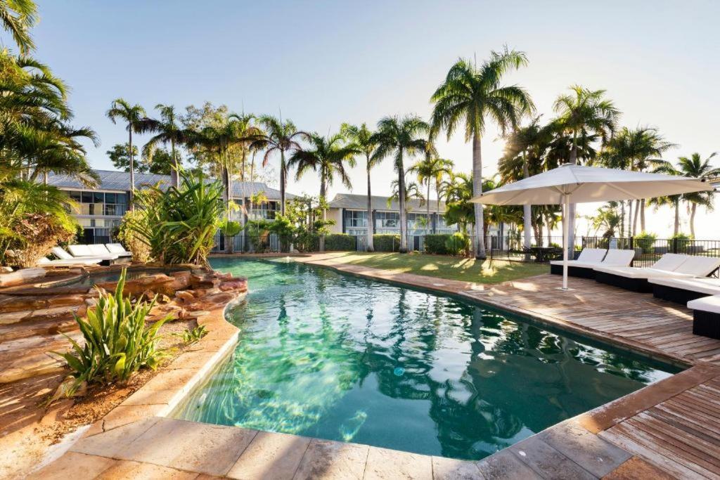 Mangrove Hotel Broome Exterior foto