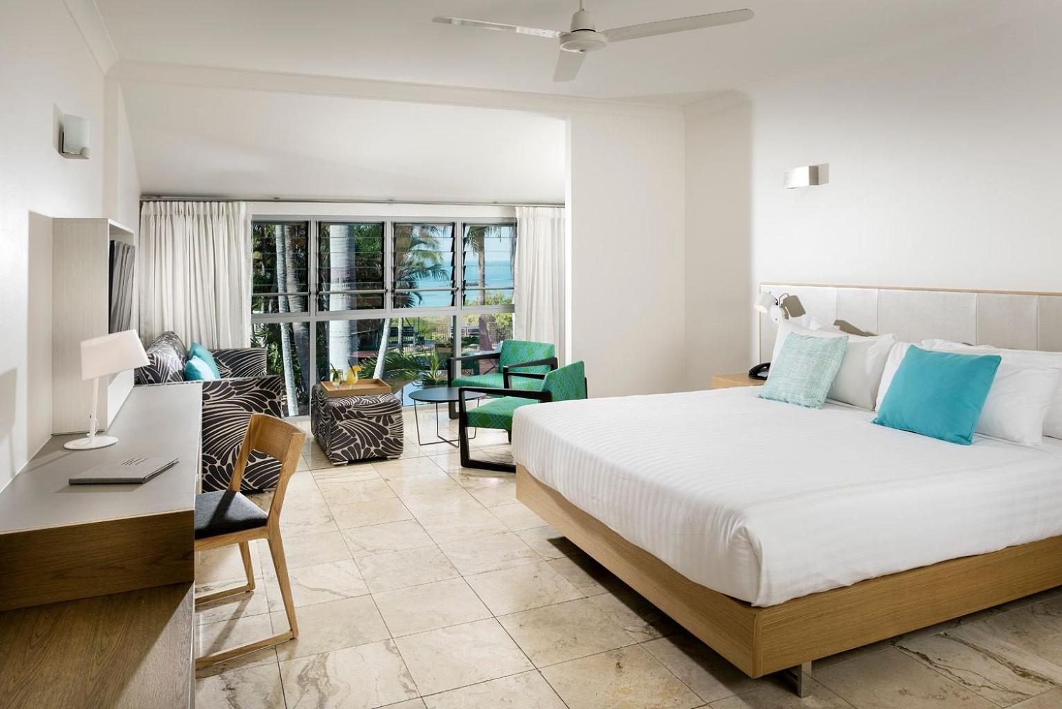Mangrove Hotel Broome Exterior foto