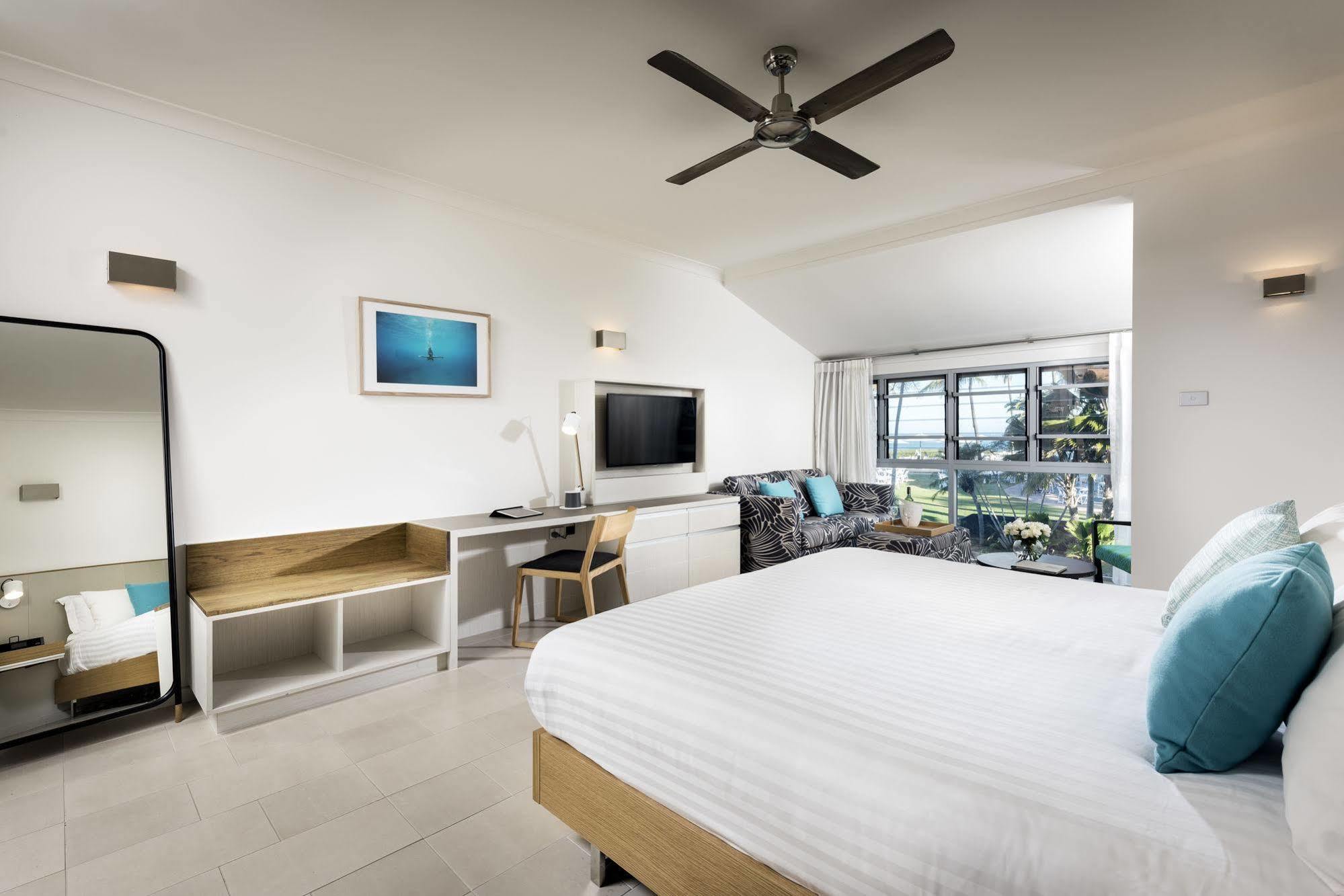 Mangrove Hotel Broome Exterior foto