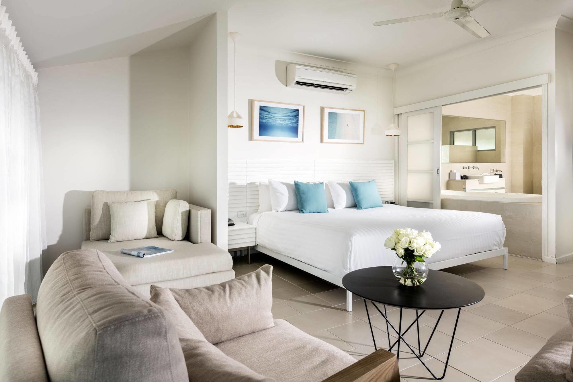 Mangrove Hotel Broome Exterior foto