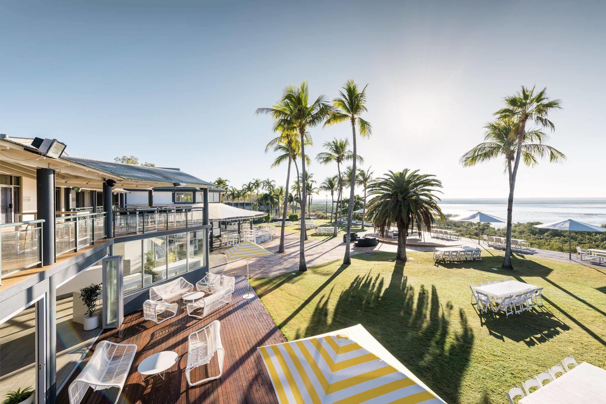 Mangrove Hotel Broome Exterior foto